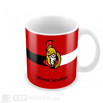 Hrnek Ottawa Senators